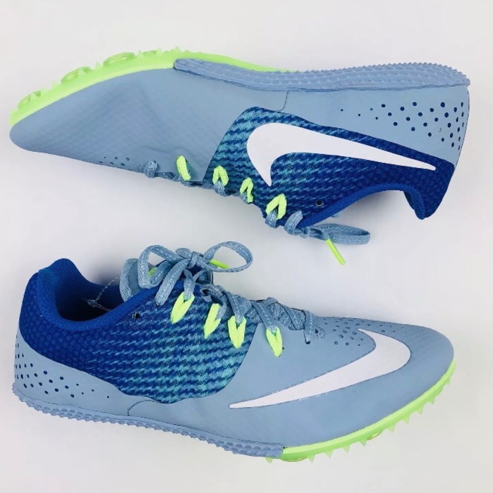 Nike Zoom Rival S8 Track Spikes Size 8 806558-401